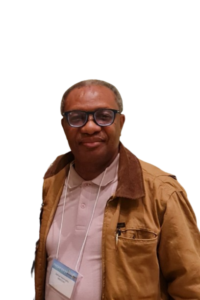 Picture of Samuel Asomugha, MBBS